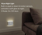 WYZE Rechargeable Night Lights - Image 2