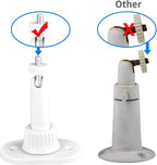 4 Pack Adhesive Wall Mount Compatible - Image 5