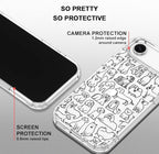 MOSNOVO for iPhone Air Case | Military Grade 6.6ft Drop Tested | Camera Control - Image 4