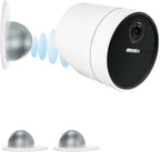 UYODM 2 Pack Metal Wall Mount Compatible by UYODM