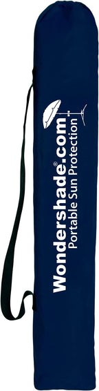 Wondershade Ultimate Portable Sun Shade Umbrella – Lightweight Adjustable - Image 2