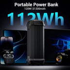 Portable Laptop Power Bank - Image 2