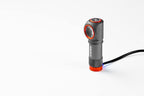 NEBO Einstein Powerful 600 Lumen Headlamp and Worklight - Image 4