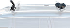 Up-Right Fishing Rod Transportation System by GEAR+RAK