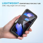 Lanhiem for Pixel 9 Case, IP68 Waterproof Dustproof Case - Image 5