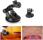 Navitech 18-in-1 Action Camera Accessories Combo Kit - Image 5