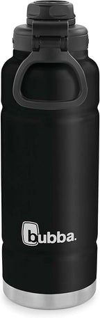 Bubba Trailblazer, Vacuum-Insulated Stainless Steel Water Bottle - Image 8