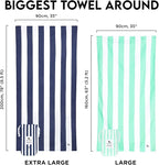 Dock & Bay Beach Towel - Image 4