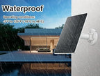 Solar Panel Charger Compatible - Image 6