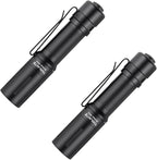 ThruNite Archer Mini Pocket EDC Pen Flashlight, USB-C Rechargeable Mini LED by ThruNite