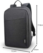 Lenovo Laptop Backpack B210, 15.6-Inch Laptop/Tablet, Water-Repellent, - Image 8