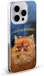 Head Case Designs Officially Licensed Harry Potter Crookshanks Prisoner of - Image 2