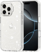 MOSNOVO Case for iPhone 16 Pro Max by Mosnovo