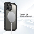Waterproof Phone Case Compatible - Image 7
