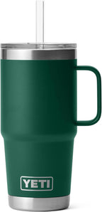 YETI Rambler 25 oz Tumbler by YETI
