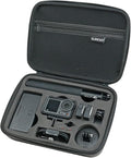 SUREWO Surface-Waterproof DJI Osmo Action 6 Carrying Case, Travel Portable Bag by SUREWO