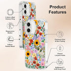 MOSNOVO Case for iPhone 16 Plus - Image 6