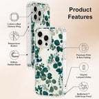 MOSNOVO Case for iPhone 15 Pro Max - Image 6