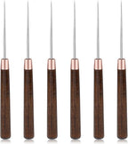 ZXIIXZ 6 Pcs Scratch Awl Tool, Awl Tool Sewing by ZXIIXZ