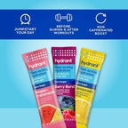 HYDRANT Hydrate Zero Sugar, Individual Hydration Electrolyte Powder Stick - Image 5