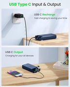 Power Bank Fast Charging 50000mAh - Image 6