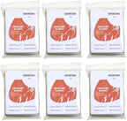 Emergency Mylar Thermal Blankets, Space Blanket Survival kit Camping Blanket by iforyHealthyLiving