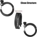 Cell Phone Photography Adapter for Binocular, Universal Smartphone Mount for - Image 3