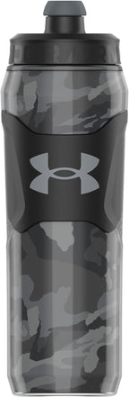 Under Armour 28oz Playmaker Squeeze Insulated 2 - Image 2