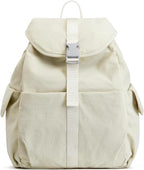 G4Free Small Backpack for Women, Nylon Casual Daypack for Work Travel Campus by G4Free