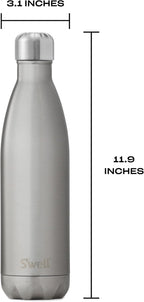 S'well Stainless Steel Water Bottle, Triple Layered Vacuum Insulated Containers - Image 5