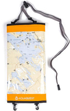 AquaQuest Trail Map Case - Image 2