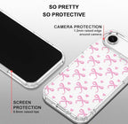 MOSNOVO for iPhone Air Case | Military Grade 6.6ft Drop Tested | Camera Control - Image 4
