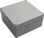 Ogrmar Plastic Dustproof IP65 Junction Box DIY Case Enclosure by Ogrmar