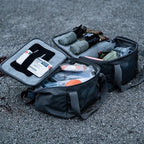 Vertx VTAC Stackable Storage Cube, Car Tactical Gear Carry Bag Organizer - Image 5