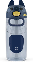 Ello Ellies 16oz Plastic Kids Water Bottle by Ello