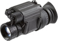 AGM Global Vision PVS-14E Enhanced Night Vision Monocular by AGMGlobalVision