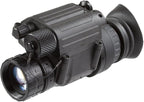 AGM Global Vision PVS-14E Enhanced Night Vision Monocular by AGMGlobalVision