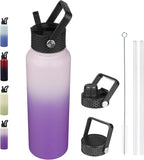 BJPKPK Insulated Water Bottles by BJPKPK