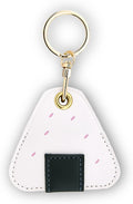 Leather Keychain Case Holder Compatible by XSUIOY