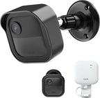 Blink Outdoor 4th Gen Camera Mount, 1 Pack Weatherproof Protective Cover and by Pefecon