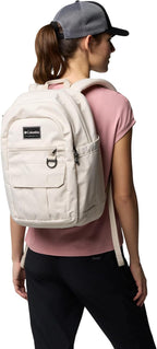 Columbia Unisex Buxton 26L Backpack, Dark Stone, One Size - Image 7