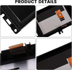 7" Uconnect Touch Screen Display Compatible - Image 6