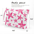 Fokongna Wet Bag, Travel Makeup Bag, Wet Dry Bag, Wet Bag - Image 6