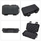 SEIWEI Outdoor Sealed Waterproof Safety Case Plastic Tool Dry Storage Box - Image 6