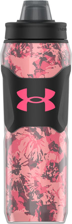 Under Armour 28oz Playmaker Squeeze Insulated 2 - Image 2