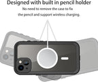 Waterproof Phone Case Compatible - Image 4