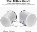 Boundless Voyage Titanium Camping Mug - Image 6