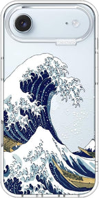 MOSNOVO for iPhone Air Case | Military Grade 6.6ft Drop Tested | Camera Control by Mosnovo