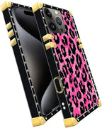 Compatible with iPhone 16 Pro Case - Image 3