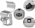 Antimbee Vinyl Siding Clips by Antimbee